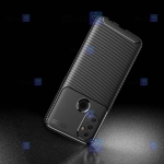 قاب گوشی Oneplus Nord N100 مدل Auto Focus Fiber Carbon