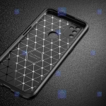 قاب گوشی Oneplus Nord N100 مدل Auto Focus Fiber Carbon
