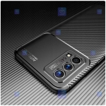 قاب گوشی Realme GT Master مدل Auto Focus Fiber Carbon