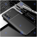 قاب گوشی Realme GT Master مدل Auto Focus Fiber Carbon