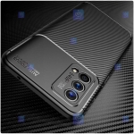 قاب گوشی Realme GT Master مدل Auto Focus Fiber Carbon