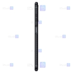 قاب گوشی Samsung Galaxy A13 4G مدل Auto Focus Fiber Carbon