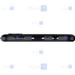 قاب گوشی Samsung Galaxy A13 4G مدل Auto Focus Fiber Carbon