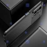قاب گوشی Xiaomi 11T مدل Auto Focus Fiber Carbon