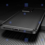 قاب گوشی Xiaomi 11T مدل Auto Focus Fiber Carbon