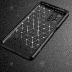 قاب گوشی Xiaomi 11T Pro مدل Auto Focus Fiber Carbon