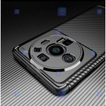 قاب گوشی Xiaomi 12S Ultra مدل Auto Focus Fiber Carbon