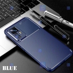 قاب گوشی Xiaomi 12T Pro مدل Auto Focus Fiber Carbon