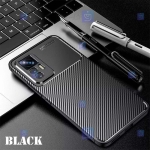قاب گوشی Xiaomi 12T Pro مدل Auto Focus Fiber Carbon