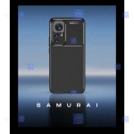 قاب گوشی Xiaomi 12T Pro مدل Auto Focus Fiber Carbon