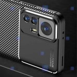 قاب گوشی Xiaomi 12T Pro مدل Auto Focus Fiber Carbon