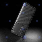 قاب گوشی Xiaomi Poco F3 مدل Auto Focus Fiber Carbon