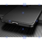 قاب گوشی Xiaomi Redmi K40S مدل Auto Focus Fiber Carbon