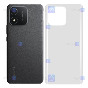 برچسب پشت نانو Honor X5 مدل مات