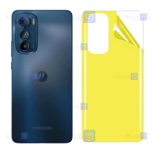 برچسب پشت نانو Motorola Edge 30