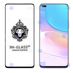 گلس گوشی Huawei Nova 8i مدل CASSIEY
