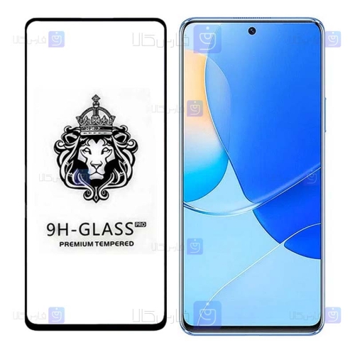 گلس گوشی Huawei Nova 9 SE مدل CASSIEY