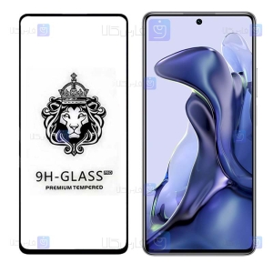 گلس گوشی Xiaomi 11T Pro مدل CASSIEY