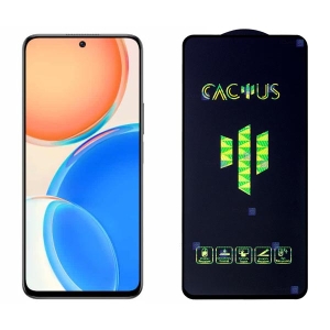 گلس گوشی Huawei Honor X8 مدل Cactus