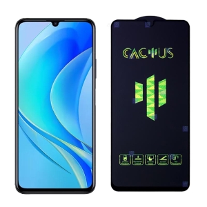 گلس گوشی Huawei Nova Y70 Plus مدل Cactus