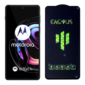 گلس گوشی Motorola Edge 20 Pro مدل Cactus