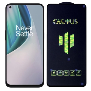 گلس گوشی Oneplus Nord N10 5G مدل Cactus