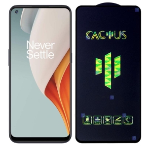 گلس گوشی Oneplus Nord N100 مدل Cactus