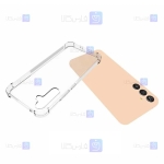 قاب ژله ای Samsung Galaxy A34 5G مدل کپسول دار