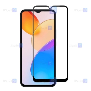 گلس گوشی Honor X5 مدل تمام صفحه