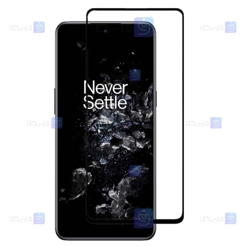گلس گوشی Oneplus 10T 5G مدل تمام صفحه