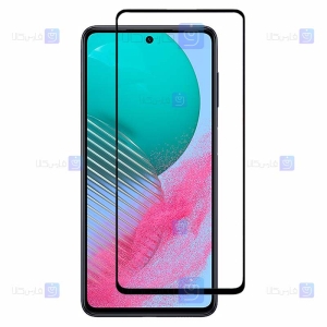 گلس گوشی Samsung Galaxy M54 مدل تمام صفحه