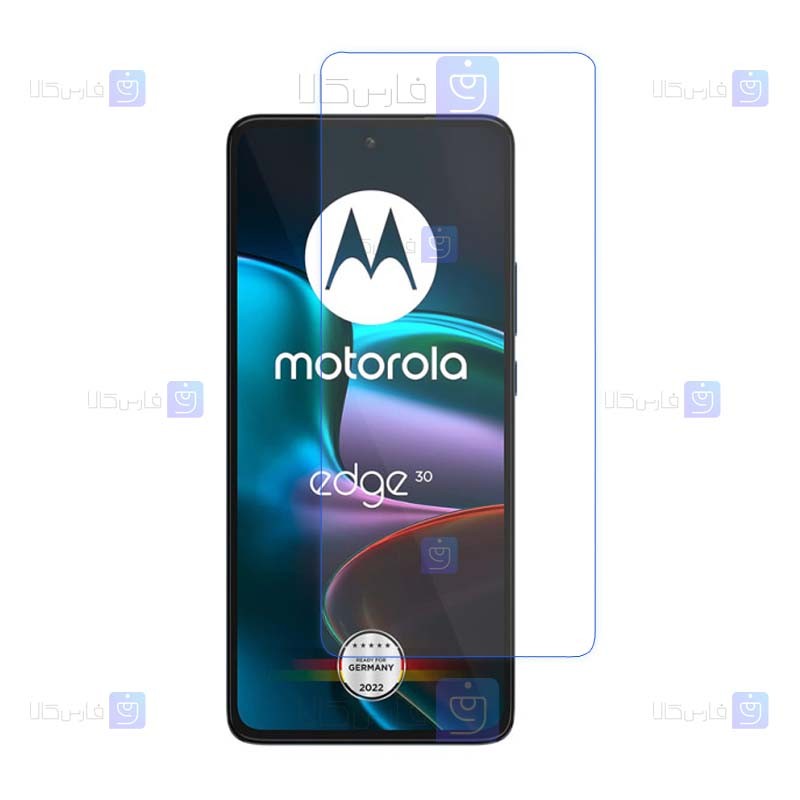 گلس گوشی Motorola Edge 30
