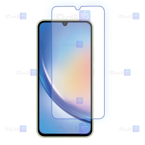 گلس گوشی Samsung Galaxy A34 5G