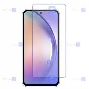 گلس شیشه ای Samsung A54