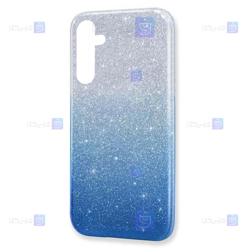 قاب گوشی Samsung Galaxy A34 5G مدل اکلیلی