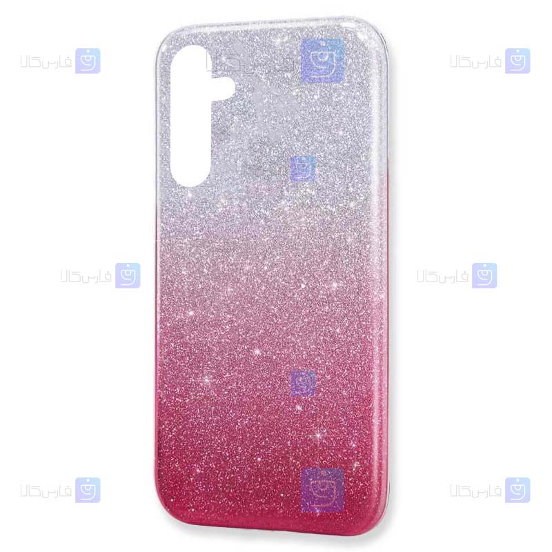 قاب گوشی Samsung Galaxy A34 5G مدل اکلیلی