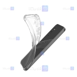 قاب ژله ای Samsung Galaxy A34 5G مدل کپسولی محافظ لنز دار