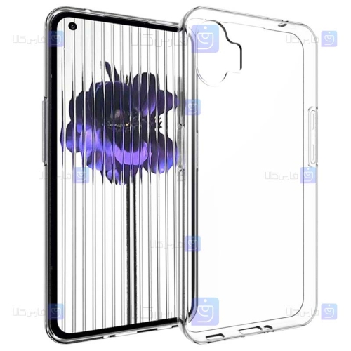 قاب ژله ای Nothing Phone 1
