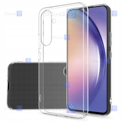 قاب ژله ای Samsung Galaxy A34 5G