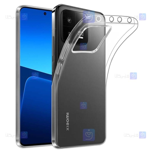 قاب ژله ای Xiaomi 13