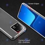 قاب ژله ای Xiaomi 13