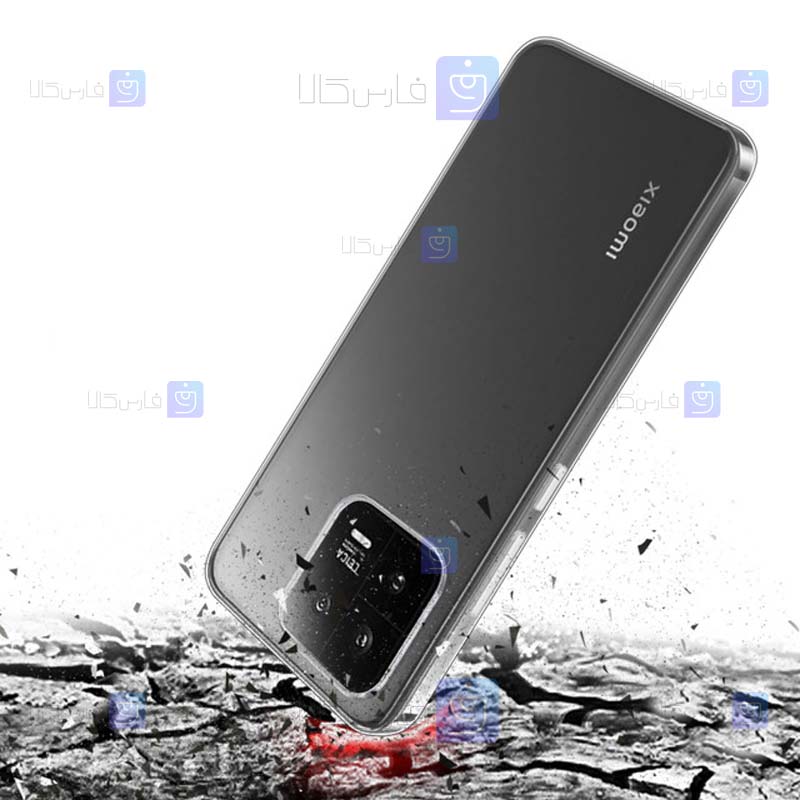 قاب ژله ای Xiaomi 13