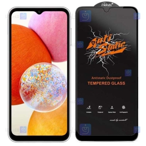 گلس گوشی Samsung Galaxy A14 4G مدل Anti Static