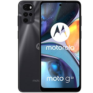 لوازم جانبی Motorola Moto G22