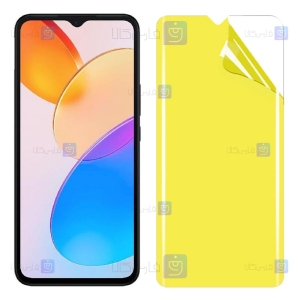محافظ صفحه نانو Honor X5 مدل تمام صفحه
