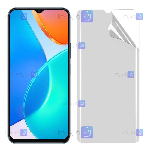 محافظ صفحه نانو Honor X6 مدل مات