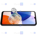 گلس نیلکین Samsung Galaxy A14 4G مدل CP+ Pro