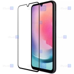 گلس نیلکین Samsung Galaxy A24 4G مدل CP+ Pro