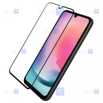 گلس نیلکین Samsung Galaxy A24 4G مدل CP+ Pro