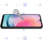 گلس نیلکین Samsung Galaxy A24 4G مدل CP+ Pro
